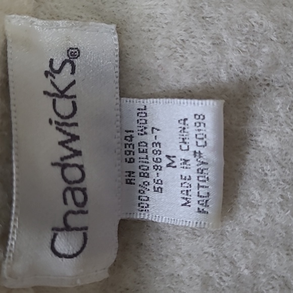 Jacket - Picture 2 of 4